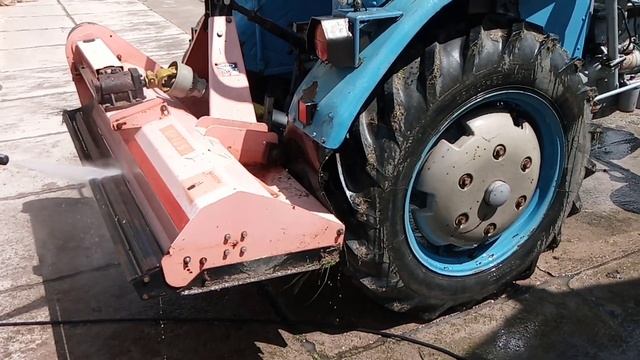 Zetor 3011 - když očista, tak dočista!!! смотреть онлайн