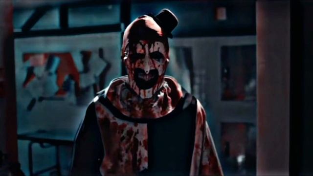 Art The Clown Scene Pack | (4K+CC)