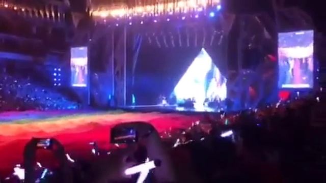 AMEI Concert. CAIHONG. смотреть онлайн