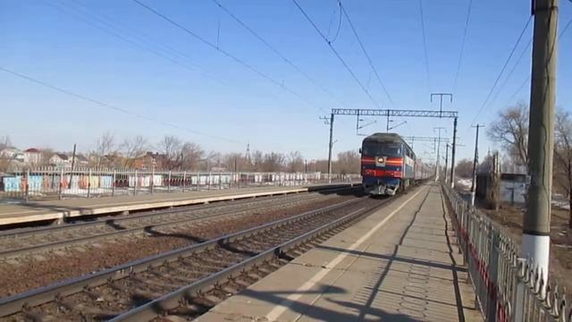 ТЭП70-0383 (17.03.2015г._12ч.33мин.) смотреть онлайн