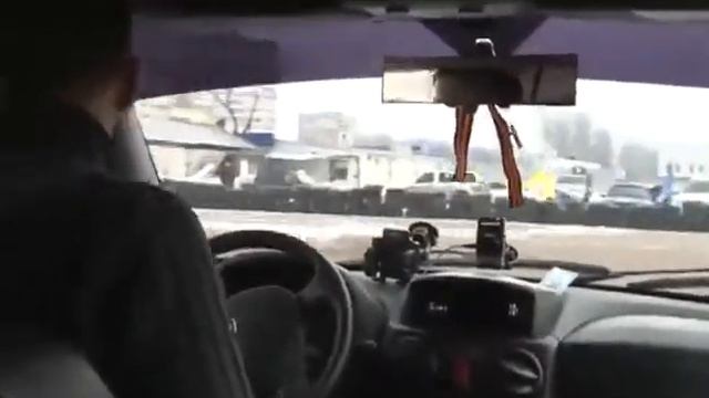 Репортаж Томилино ТВ о 1-м этапе чемпионата М. О. 21.02.2016 смотреть онлайн