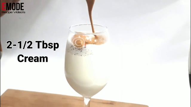 Dalgona Coffee Recipe 3 ways in 5 minute EMODE Malayalam Stitching смотреть онлайн