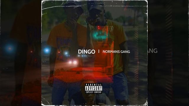 Dingo смотреть онлайн