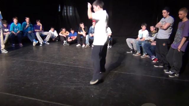 Skillz Fight vol.2 | 1 x 1 / Pro | Бурундук vs Jonatan part 2 смотреть онлайн