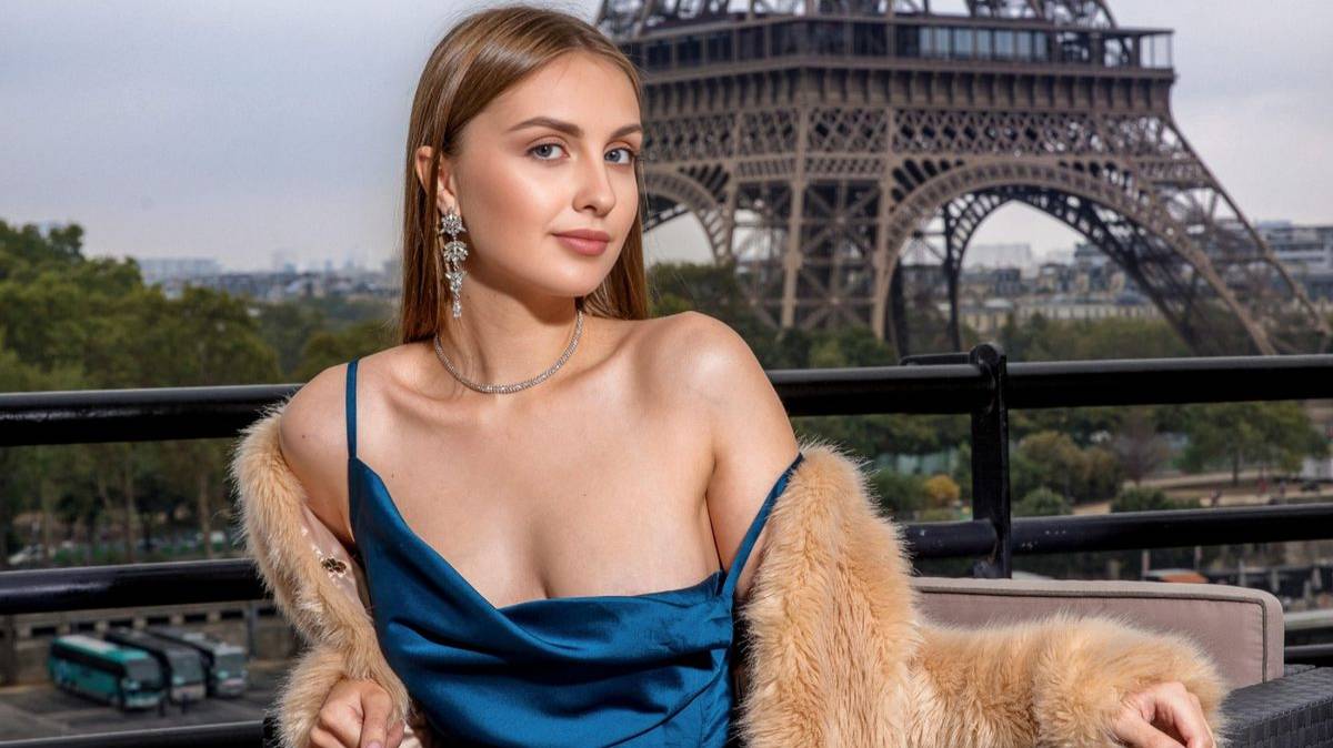 The Best Music-Sara Hadid-Umar Keyn-Kames- Davvi-06/02/2025/Самая&Galina