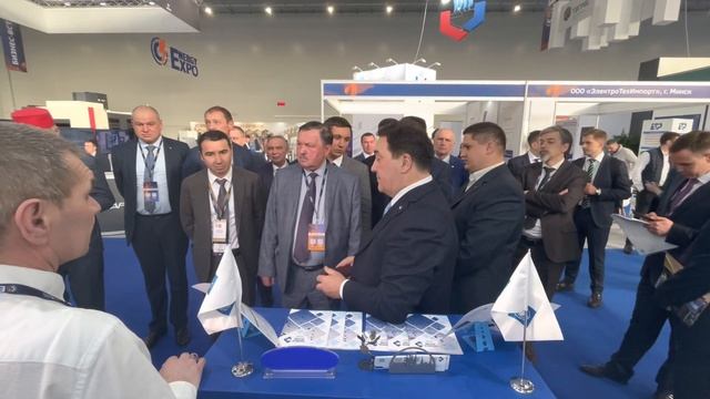 Выставка TatEnergyExpo-2023