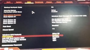 How to Enable Tpm and Secure Boot Gigabyte✅