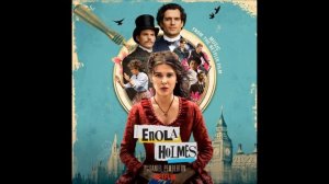 Enola Holmes - Tewkesbury's Trail Theme Extended