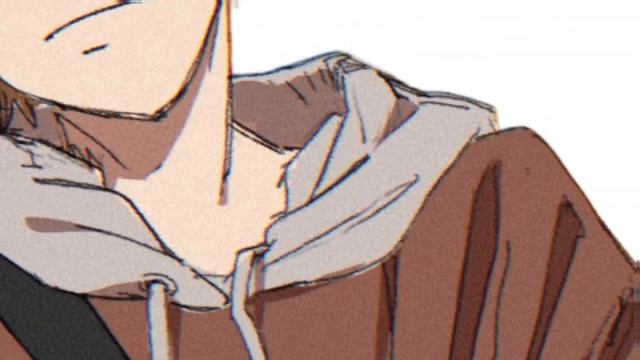Kobeni + Maid =  ??? Chainsaw Man Anime Animation