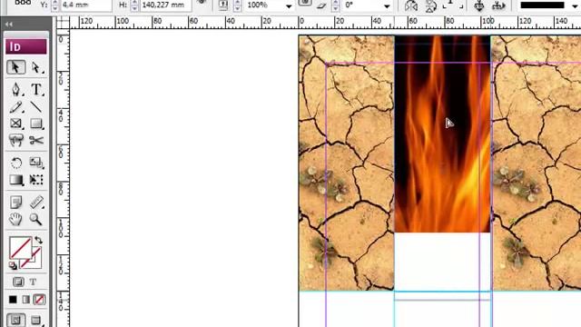 Vídeo-Aula InDesing CS3 - Editoração - Parte IV - Alex Brito смотреть онлайн