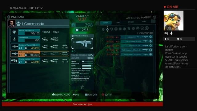 Killing flor 2 tranquile смотреть онлайн