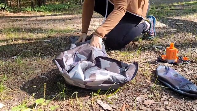 FLEXTAILGEAR Portable Air Pump | Our Point Of View