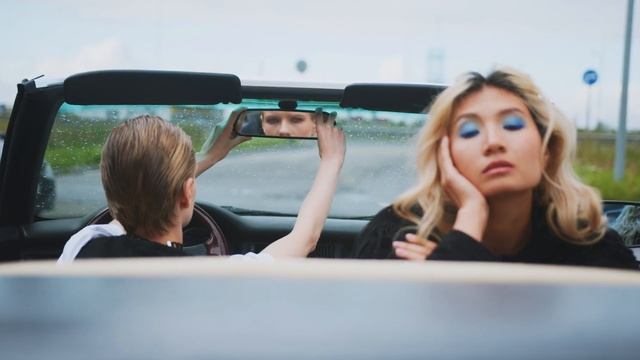 SANDER-7 - When We Fall (Official Music Video) смотреть онлайн