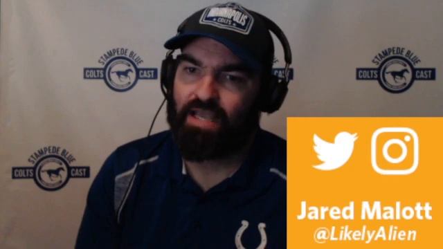Indianapolis Colts Post Game Wrap Week 1 '21-22 смотреть онлайн