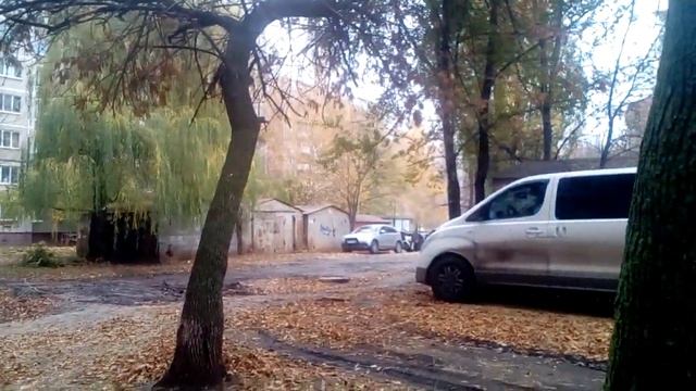 Грузчик магазина магнита продает просрочку прямо в машину в г Липецк на Водопьянова д 13 смотреть онлайн