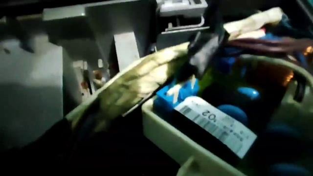 Mesin Cuci 1 Tabung Tidak Berputar Muncul Error AE Merk LG TS90D6 смотреть онлайн