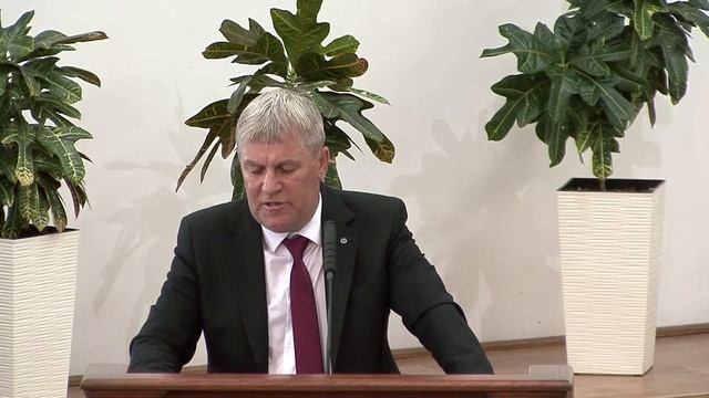 ▶️ 12.05.2024 Утреннее Богослужение смотреть онлайн