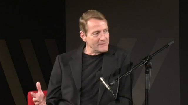 Lee Child смотреть онлайн