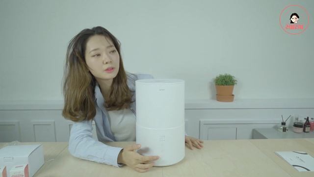 [가습기 무료나눔 이벤트] 가습기 받아가세요~ 에어레스트 AR02 смотреть онлайн