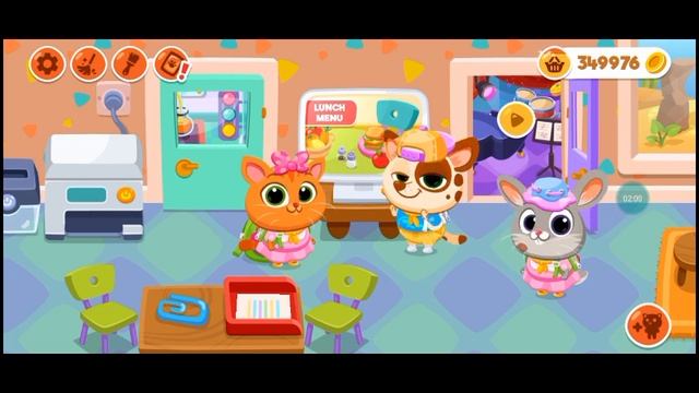 Bryan Ana Laura Tá Assitir Hello Kitty Super Style смотреть онлайн