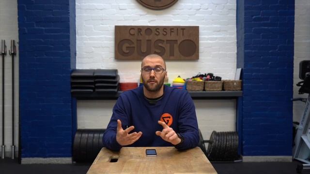 GW Nutrition Basics смотреть онлайн