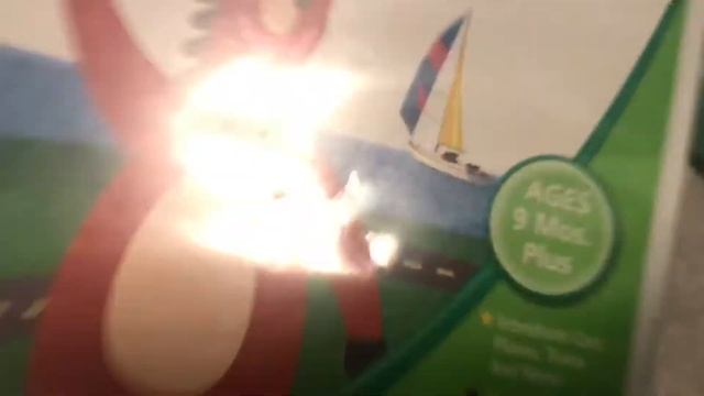 Baby Einstein On The Go 2005 and 2007 Double DVD Review смотреть онлайн