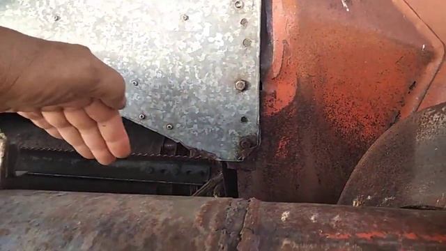 косимо ячмінь ,жатка комбайна смотреть онлайн