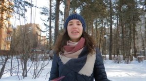 Почему, пожив в Москве, я вернулась в милый город Протвино? Моя история. Плюсы и Минусы.