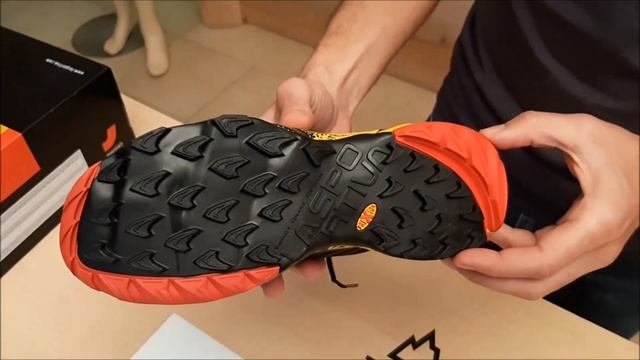 La Sportiva Akasha- Γεωργιάδης Action Store (Peak Store) -Greek review смотреть онлайн