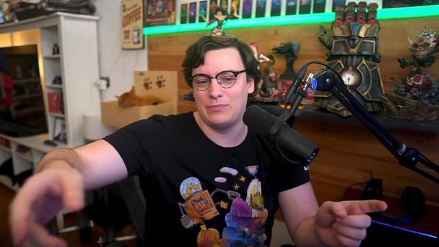 IL CLIENT - Problemi Di #leagueoflegends N° 1