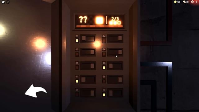 Прохождение Дорс на модификаторе Maximum Overdrive // Doors