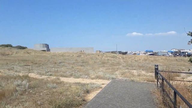 Вид с 35-й батареи смотреть онлайн