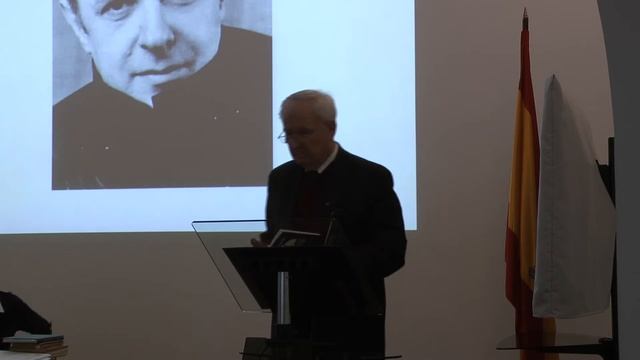 Вечер памяти Сергея Гончаренко Сервантес ч 3 смотреть онлайн