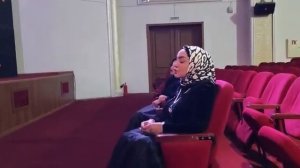 Очень жизненная песня Румиса Никаева - Со йолчу са наха хьо вита боху 😢