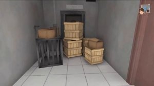 Прохождение Мороженщика 6 на сложности // Ice Scream 6