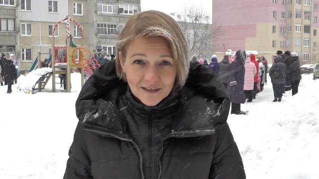 КДУК! Елка! смотреть онлайн