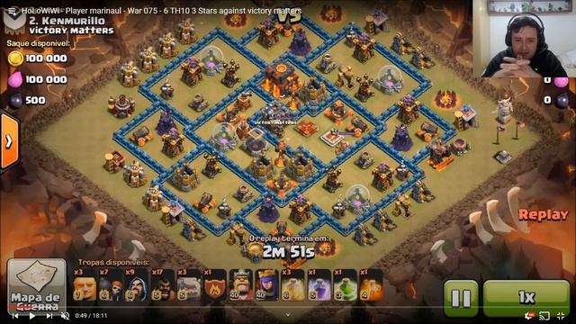 QUAIS ERAM OS MELHORES ATAQUES 5 ANOS ATRÁS ? смотреть онлайн