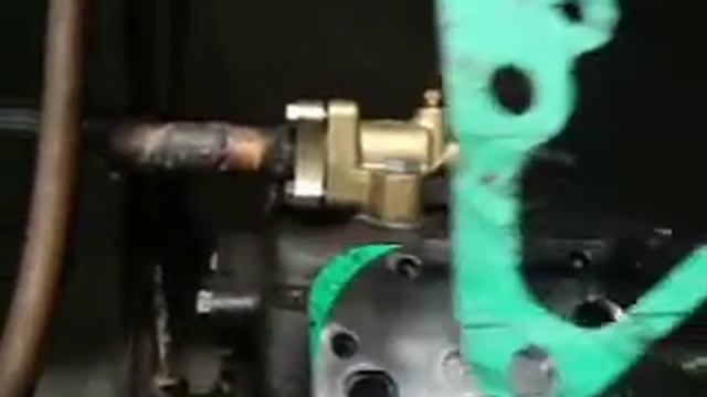 Refrigeration semi hermetic compressor смотреть онлайн
