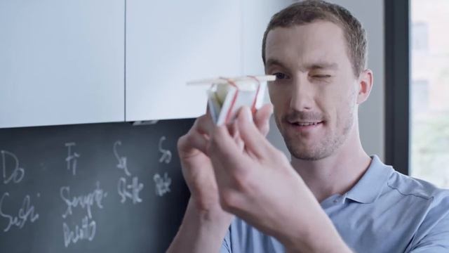 Vattenfall Smart Master смотреть онлайн