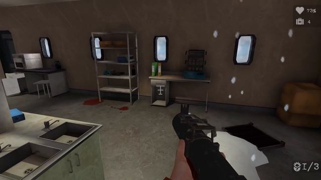 Прохождение Steam версии Антарктиды ◄ Antarctica 88