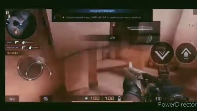 STANDOFF-2: мувик смотреть онлайн
