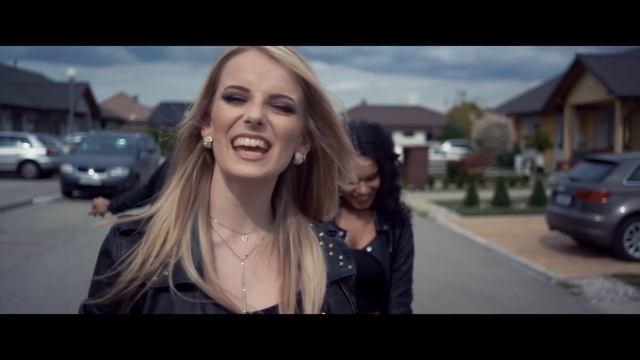 SIMA - Vnímaš (prod. Tomáš Gajlík)  |OFFICIAL VIDEO|