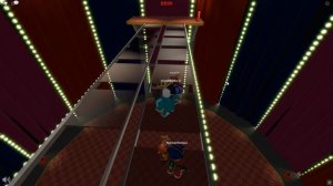 Игра в Кальмара: первая Победа // Squid Game Roblox
