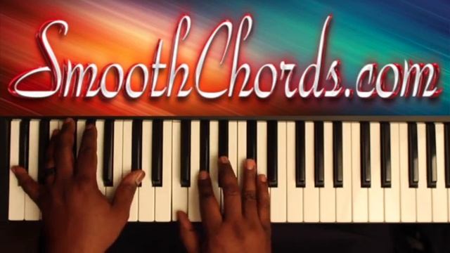 Father I Stretch My Hand To Thee (Db) - Congregational Song - Piano Tutorial