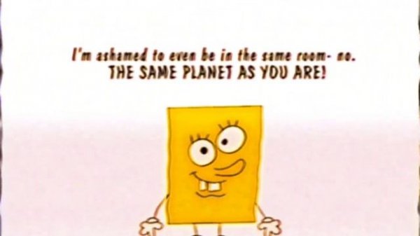 nickelodeon resignation incident (2009) vhs for @АМ_НЯМ_ТОПИЩЕ1488