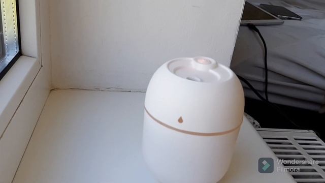 Обзор увлажнителя воздуха смотреть онлайн