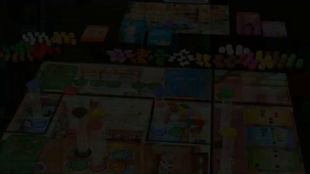 Kitchen Rush - Piece Of Cake - Kickstarter Video