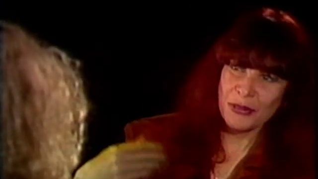Rita Lee no Cara a Cara - 3/7 - Música e ídolos смотреть онлайн
