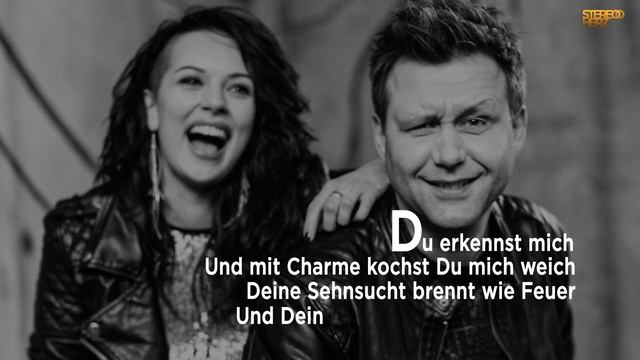 Stereo Herz - Kostbar (Lyric Video) смотреть онлайн