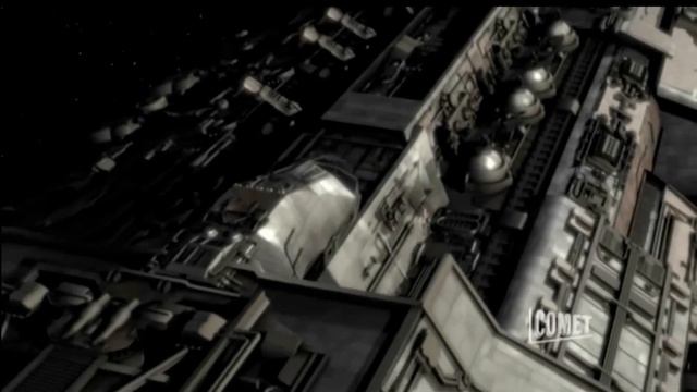 Stargate Atlantis - Duplicates смотреть онлайн